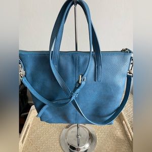 Susan Joy Vegan Leather